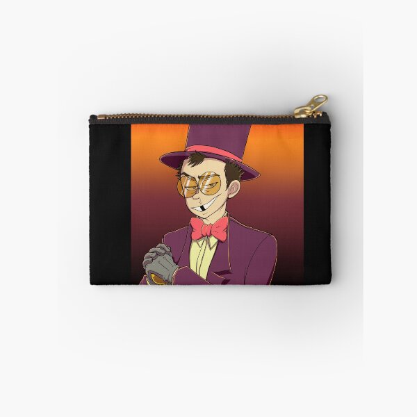 Item preview, Superjail Warden  designed and sold by Zee Artwork.