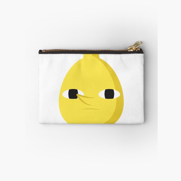 Item preview, Lemongrab No. 1 designed and sold by Winklebeebee.