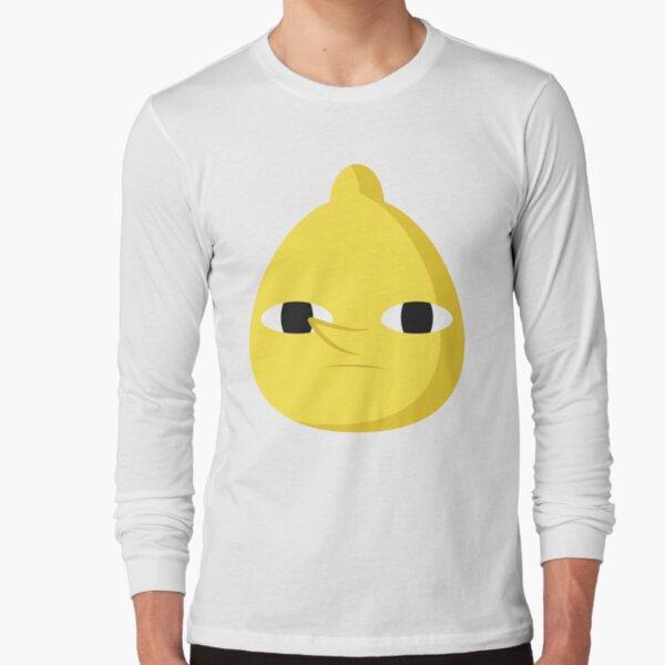 Camiseta de manga larga