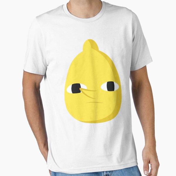 Camiseta esencial
