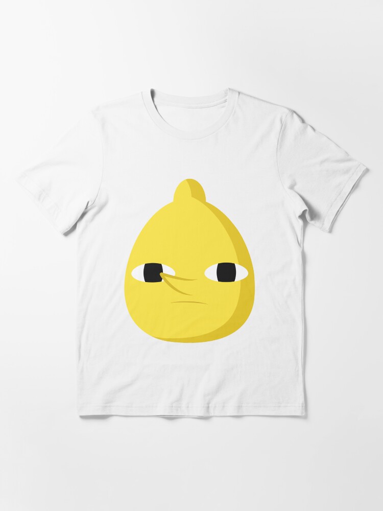 Imagen 3 de 7, Camiseta esencial con la obra Lemongrab No. 1, diseñada y vendida por winklebeebee.