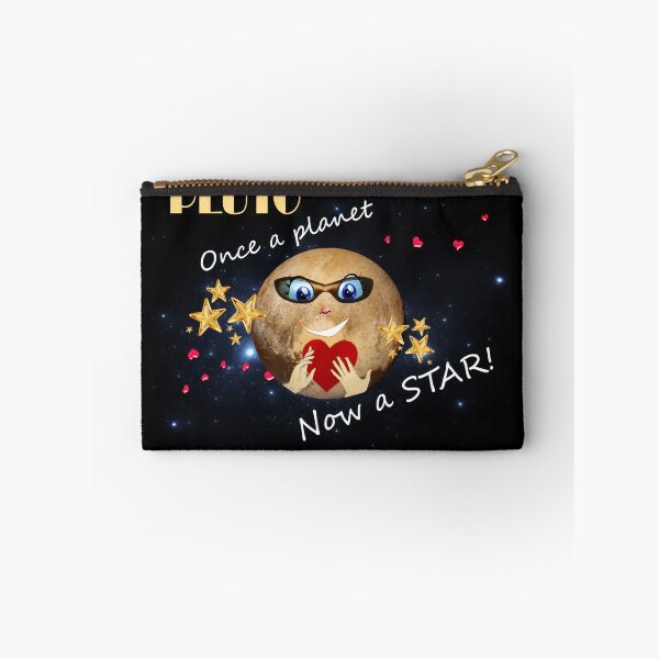 Item preview, Pluto's Promotion designed and sold by Claude Johnson.