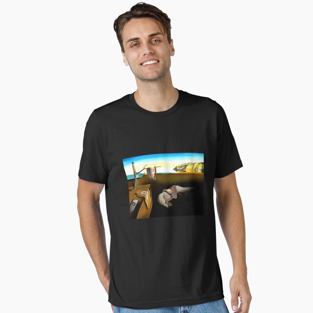 Item preview, Essential T-Shirt designed and sold by Phneepers.