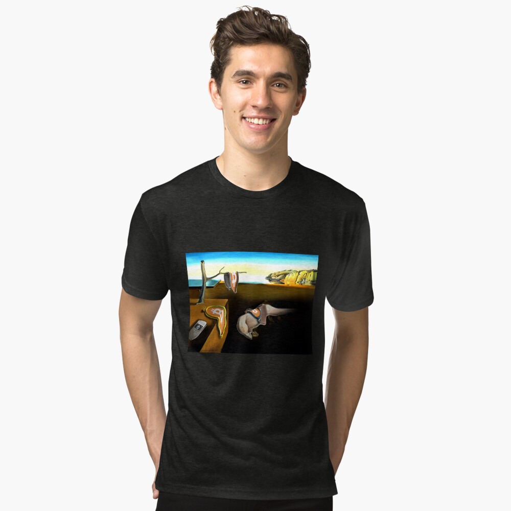 Item preview, Tri-blend T-Shirt designed and sold by Phneepers.