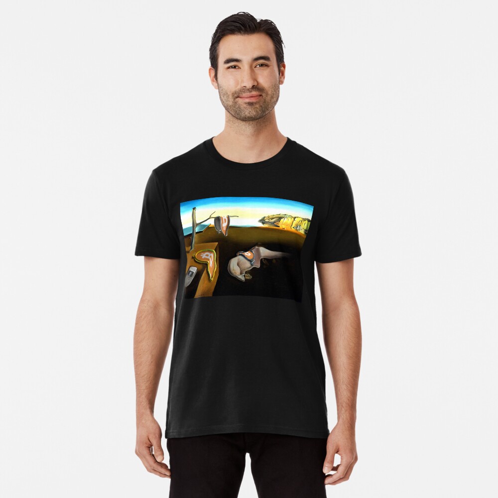 Item preview, Premium T-Shirt designed and sold by Phneepers.