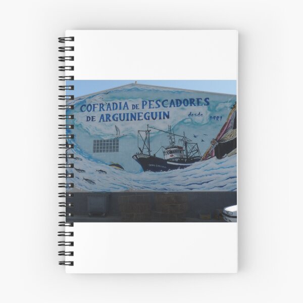 Item preview, Pescadores De Arguineguin designed and sold by jonvin.