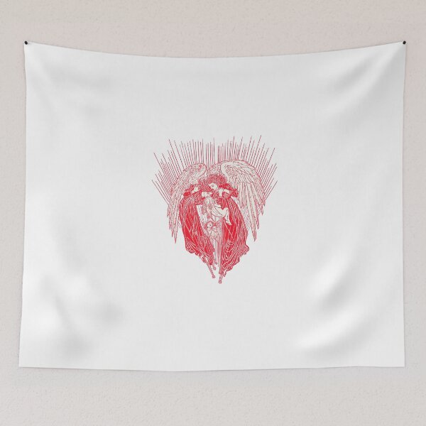 Item preview, Guardian Angels designed and sold by DashEightyEight.