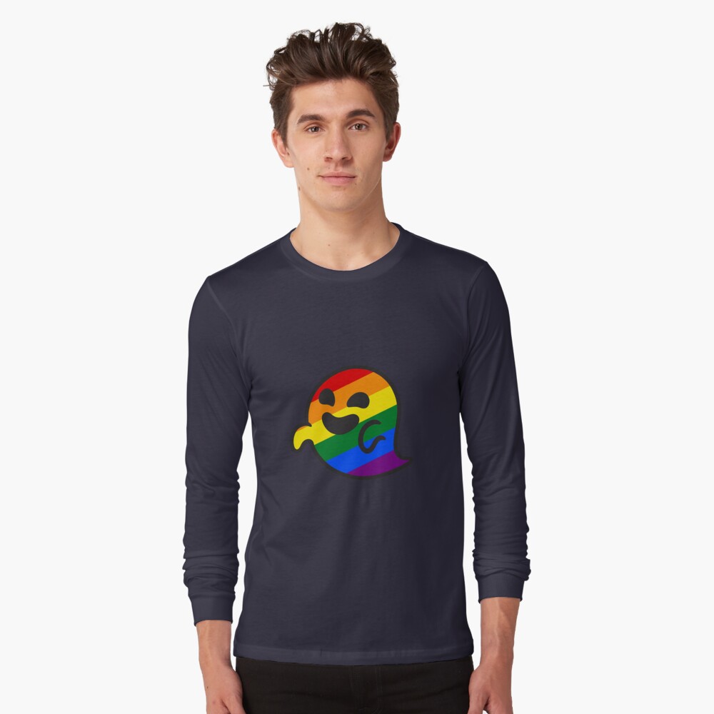 Item preview, Long Sleeve T-Shirt designed and sold by ChevDesign.