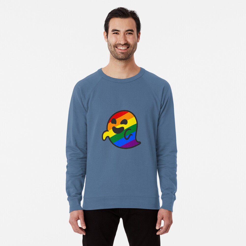 Item preview, Lightweight Sweatshirt designed and sold by ChevDesign.