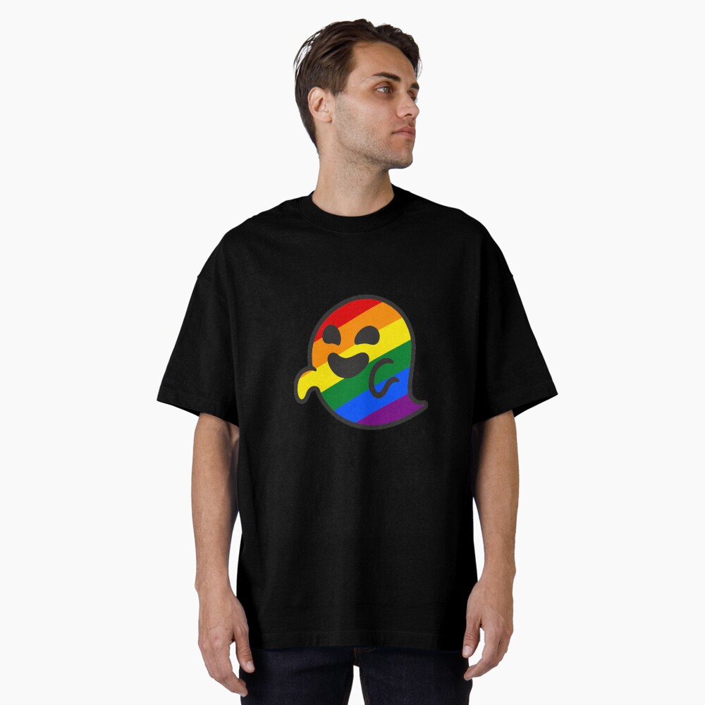 Item preview, Oversized T-Shirt designed and sold by ChevDesign.