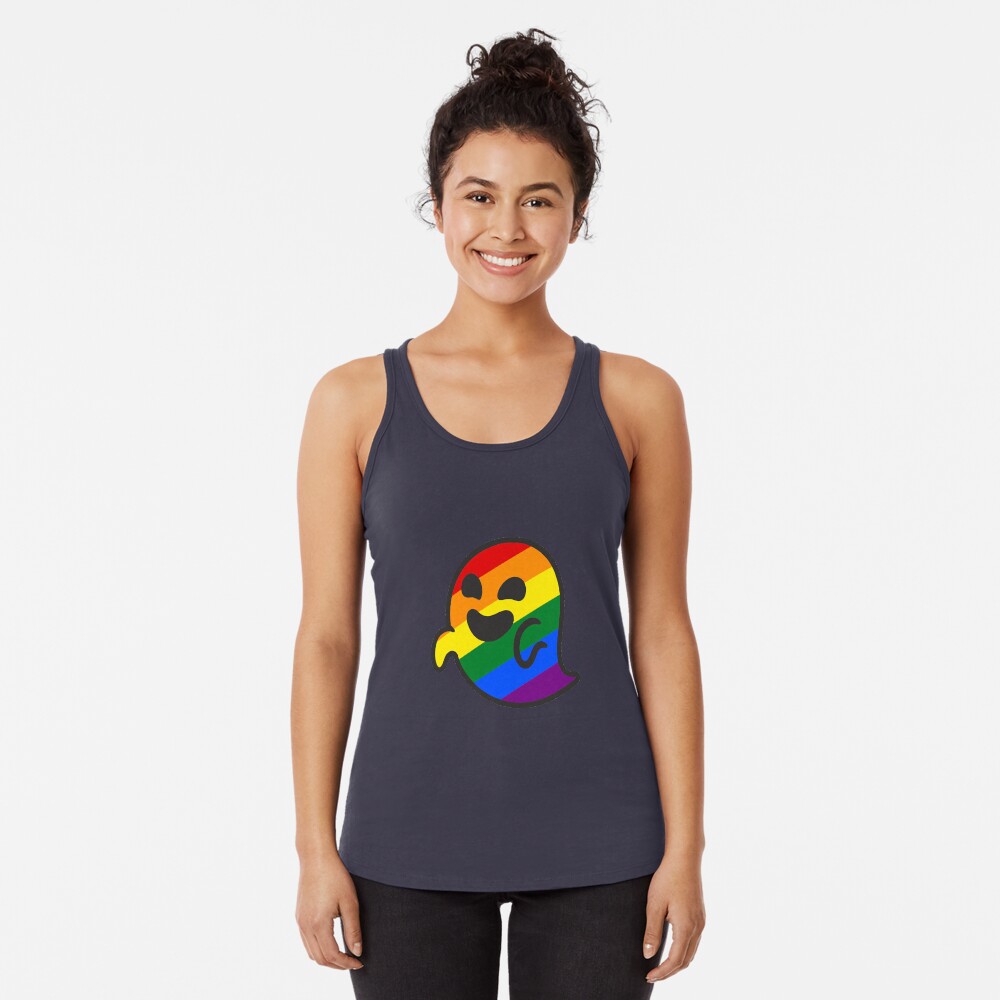 Item preview, Racerback Tank Top designed and sold by ChevDesign.