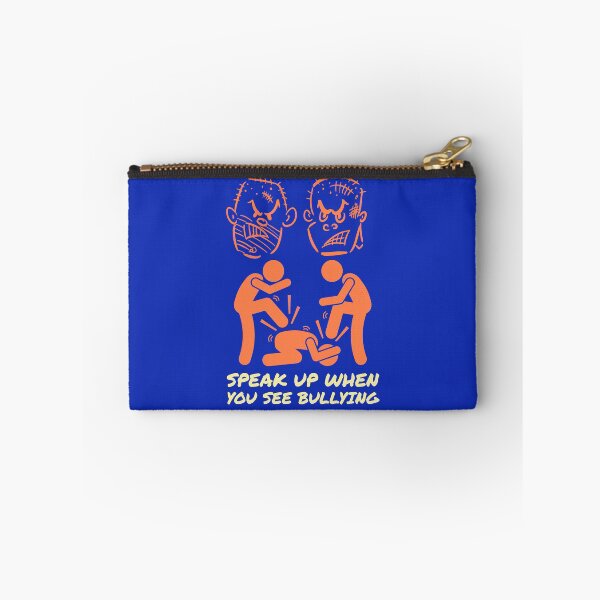 Item preview,  Stop Bullying -- Speak up when you see bullying designed and sold by mainemonty.