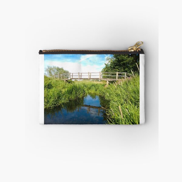 Item preview, River in Summertime designed and sold by InterestingImag.