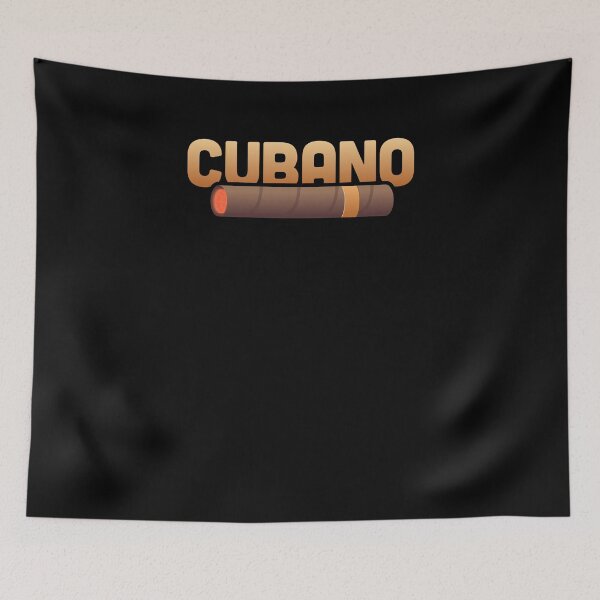 Artikelvorschau, Cubano - Kubanische Zigarre / Rauchen entworfen und verkauft von EMDdesign.