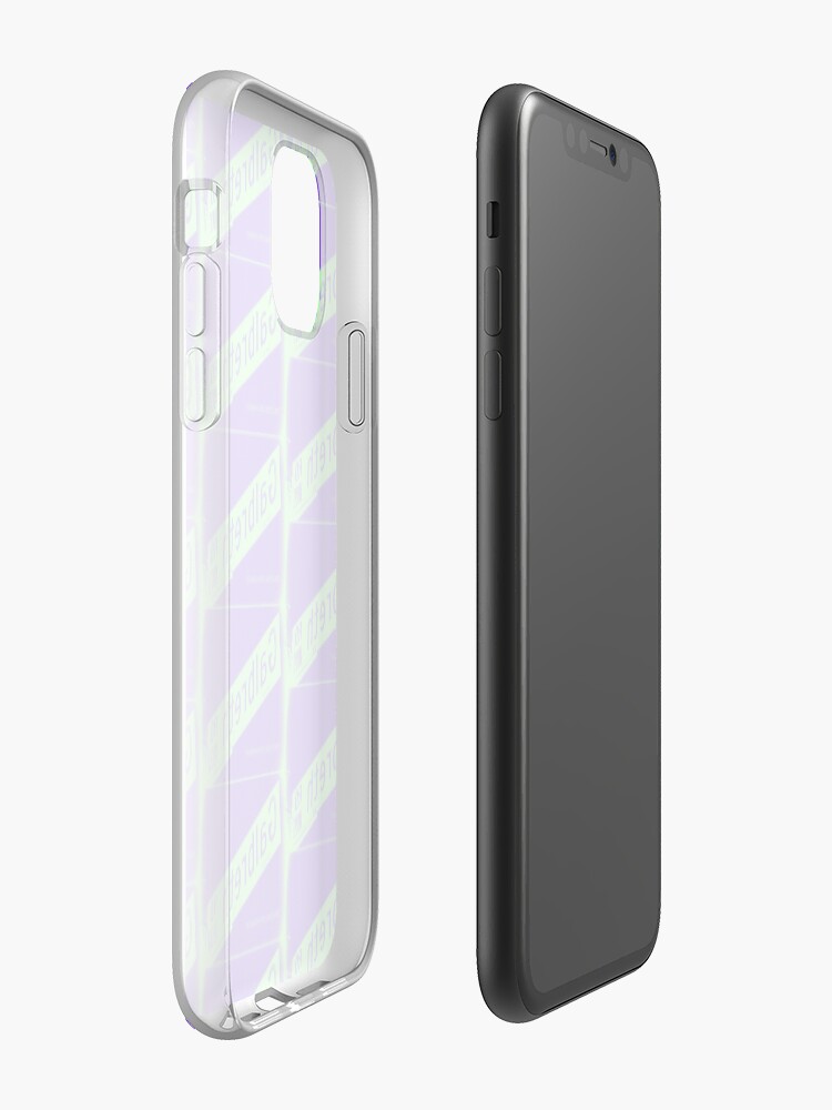 Alternate view of Galbreth Road, Pasadena, CA by MWP iPhone Case & Cover