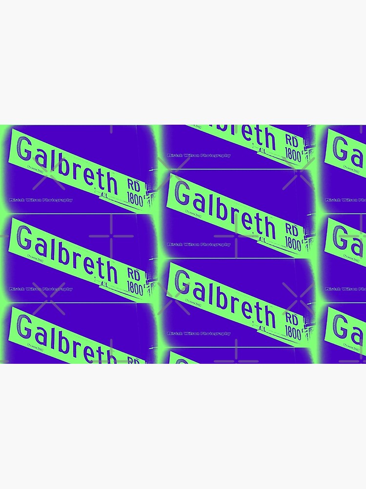 Galbreth Road, Pasadena, CA by MWP by MistahWilson