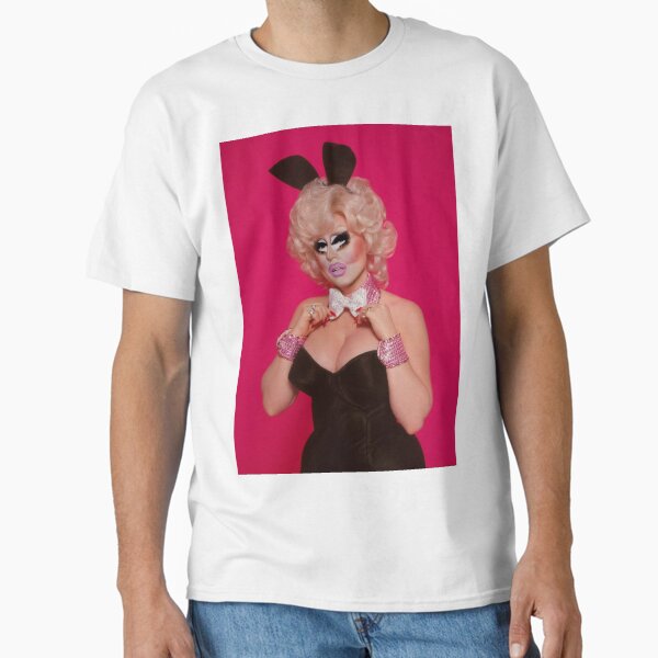 Item preview, Trixie Mattel as Dolly Parton designed and sold by 37minutesleft.