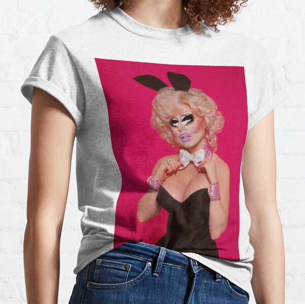 Artikel-Vorschau von Trixie Mattel als Dolly Parton, designt und verkauft von 37minutesleft.