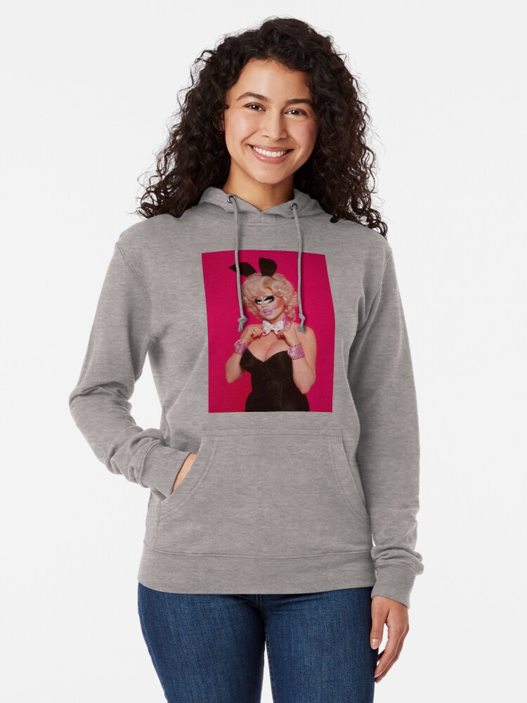 Trixie mattel tour discount hoodie