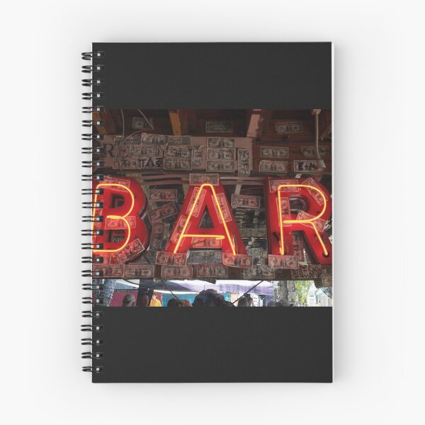 Item preview, Bar electric sign designed and sold by erozzz.