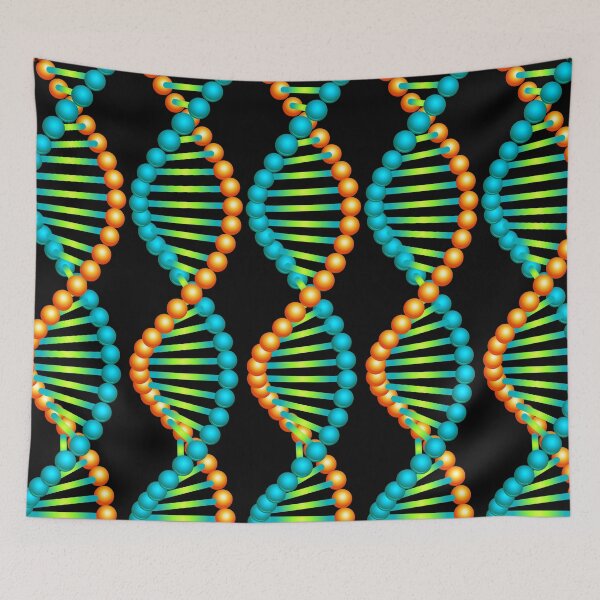 Item preview, DNA helix designed and sold by Smaragdas.