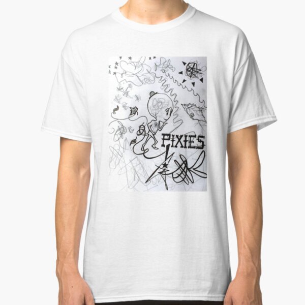 Pixies Classic T-Shirt
