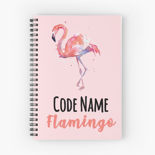 Item preview, code name flamingo designed and sold by aluap106.