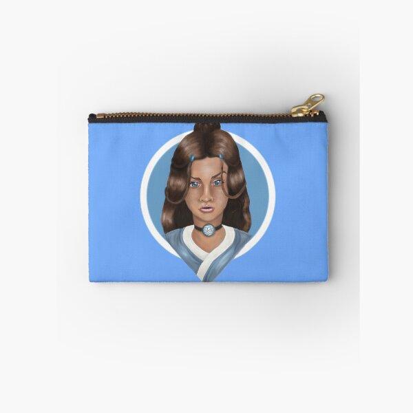 Item preview, Katara - Waterbender designed and sold by Frikiflix.