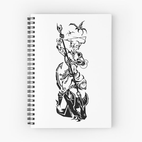 Item preview, St. Jiub designed and sold by RestlessLeague.