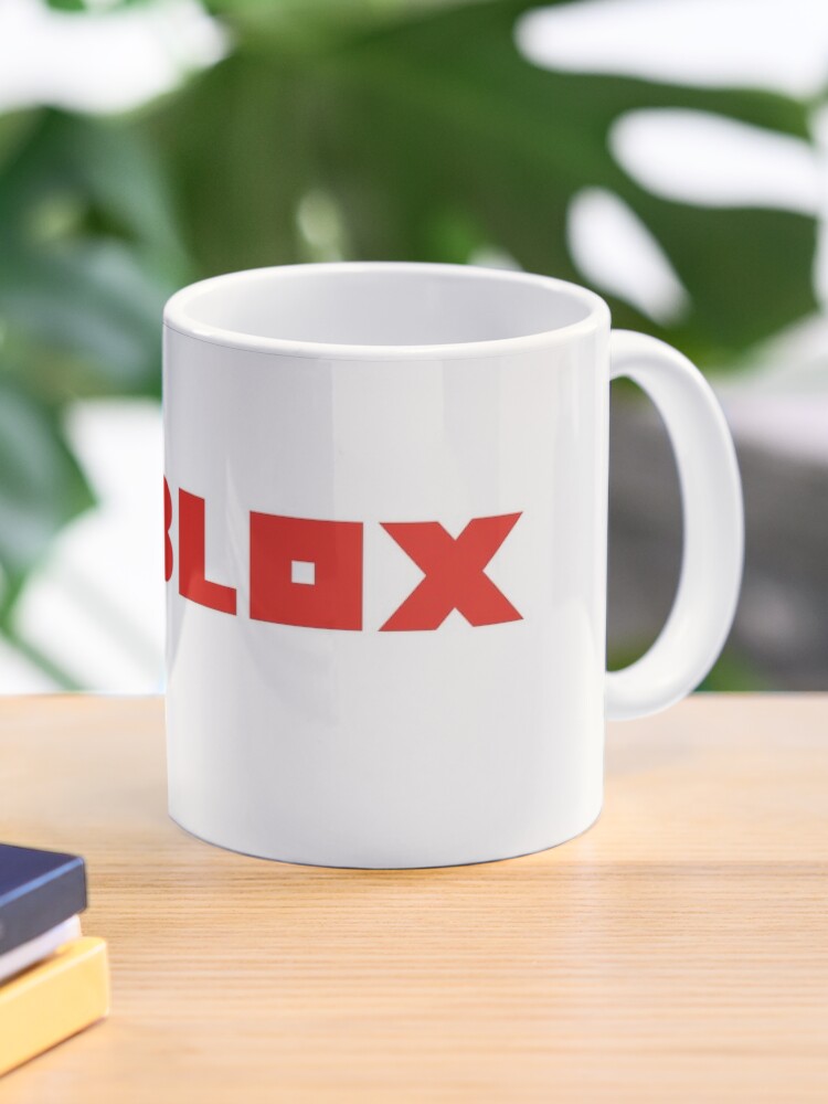 Roblox Mug - roblox gift throw blanket by minimalismluis