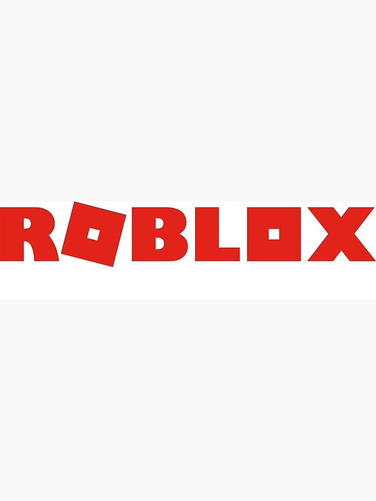 Roblox Postcard By Jogoatilanroso Redbubble - roblox 10 game card red roblox 10 best buy