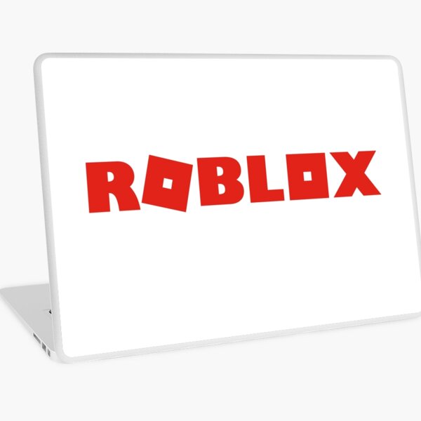 Roblox Laptop Skin By Jogoatilanroso Redbubble - roblox installieren mac