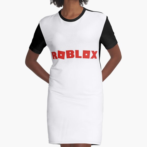Roblox Minecraft Style Graphic T Shirt Dress By Joef140 Redbubble