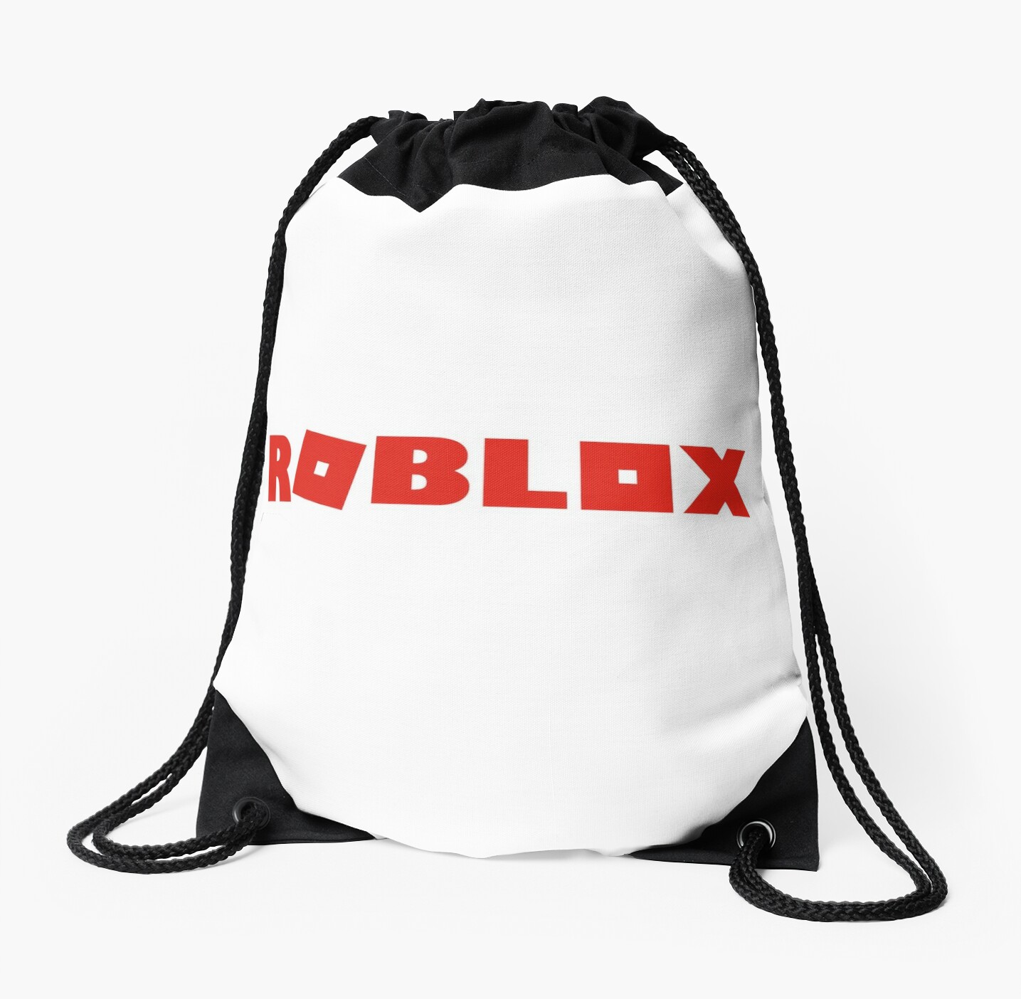 Roblox Drawstring Bag By Jogoatilanroso Redbubble - roblox drawstring bag by jogoatilanroso redbubble