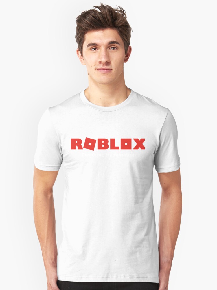 Roblox T Shirtcom