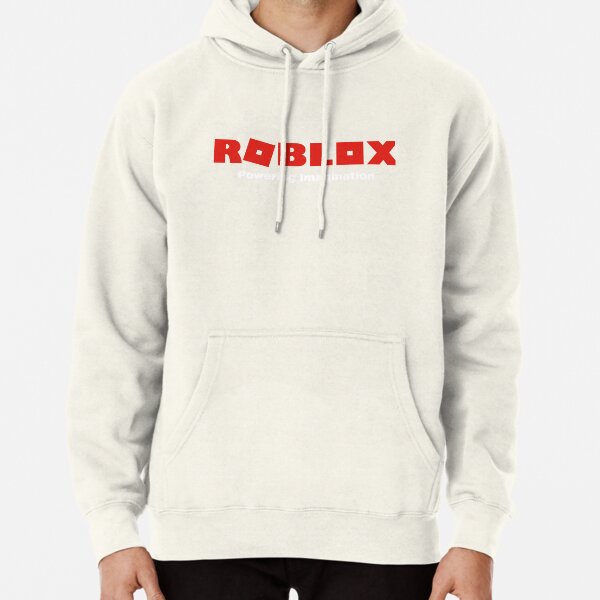 Roblox Logo Sweatshirts Hoodies Redbubble - roblox hoodie catalog