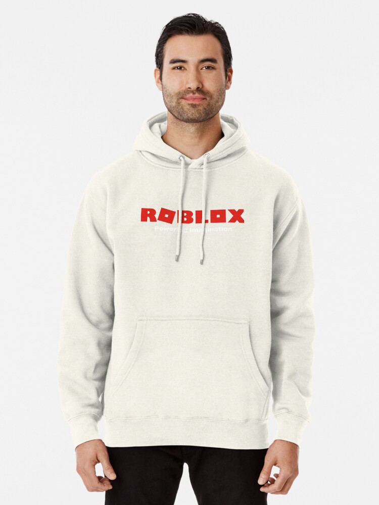 Roblox Pullover Hoodie By Jogoatilanroso Redbubble - cool hoodie cool hoodie cool hoodie cool hoodie roblox