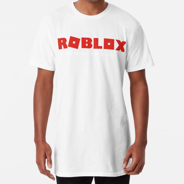 Youtube Title T Shirt By Primefx Redbubble - roblox t shirt by jogoatilanroso redbubble