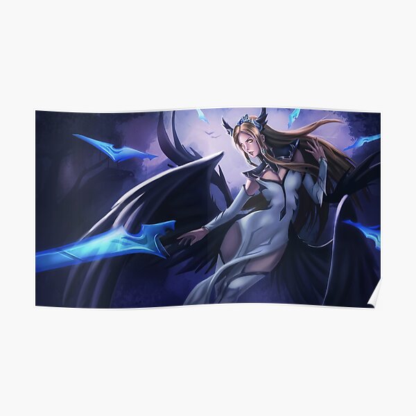 irelia merch