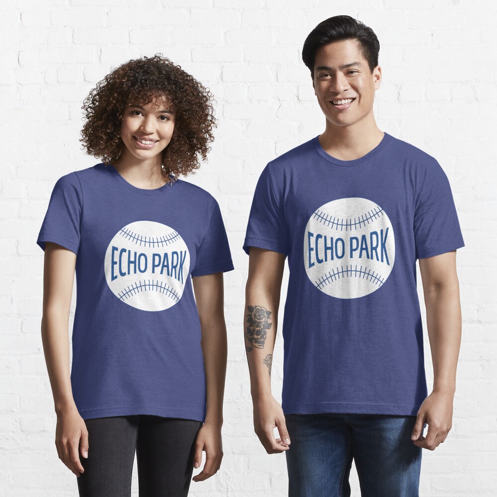 echo park shirt