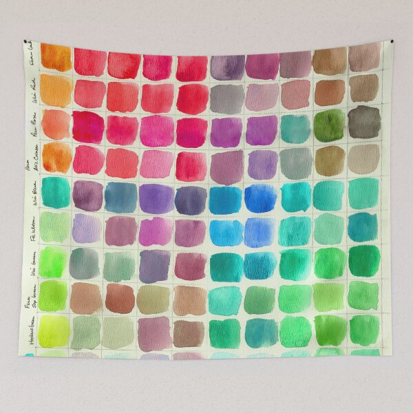 Item preview, Mom's Paints designed and sold by laurabethlove.