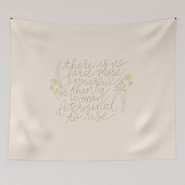 Item preview, Determined Women designed and sold by katiedesignsco.