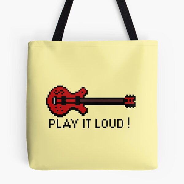 Item preview, Guitar - Play It Loud designed and sold by Fabong.