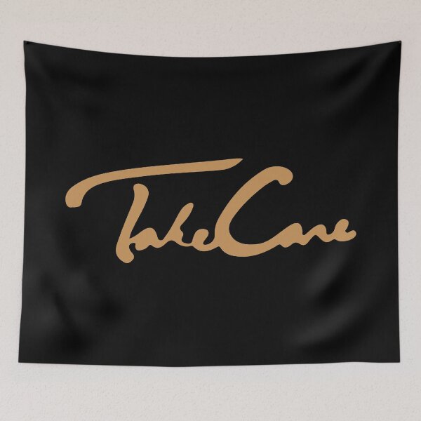Item preview, Drake: Take Care designed and sold by regalthreads.