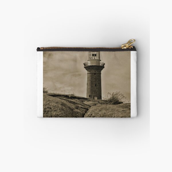 Item preview, Montague Island Lighthouse - NSW - Australia designed and sold by StevenRalserPhoto.