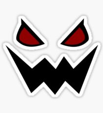 Spawn: Stickers | Redbubble