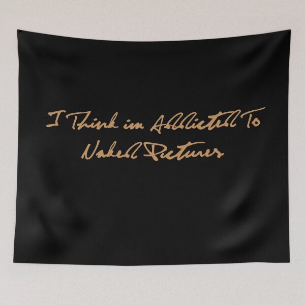 Item preview, Drake: Marvin's Room (I think I'm Addicted to Naked Pictures) designed and sold by regalthreads.