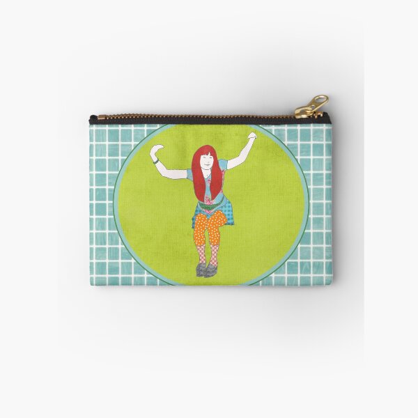 Item preview, Girl One designed and sold by fish9mi.