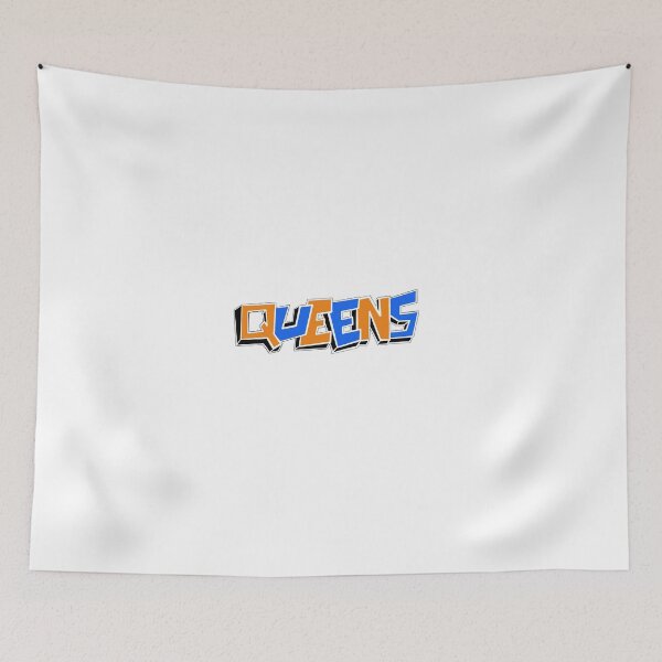 Item preview, Queens, NYC designed and sold by Tom-Orrow.