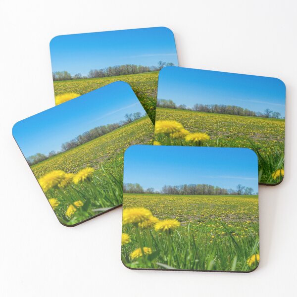 Item preview, The Dandelion  Sea designed and sold by JohnDSmith.